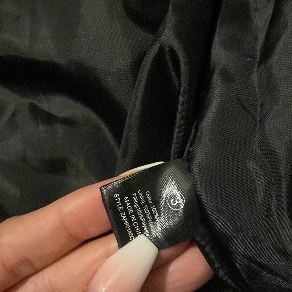 Chicago Jacket - Picture 4 of 4